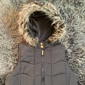 Jones New York Winter Vest